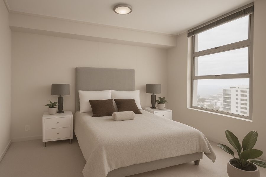 To Let 1 Bedroom Property for Rent in Sea Point Western Cape